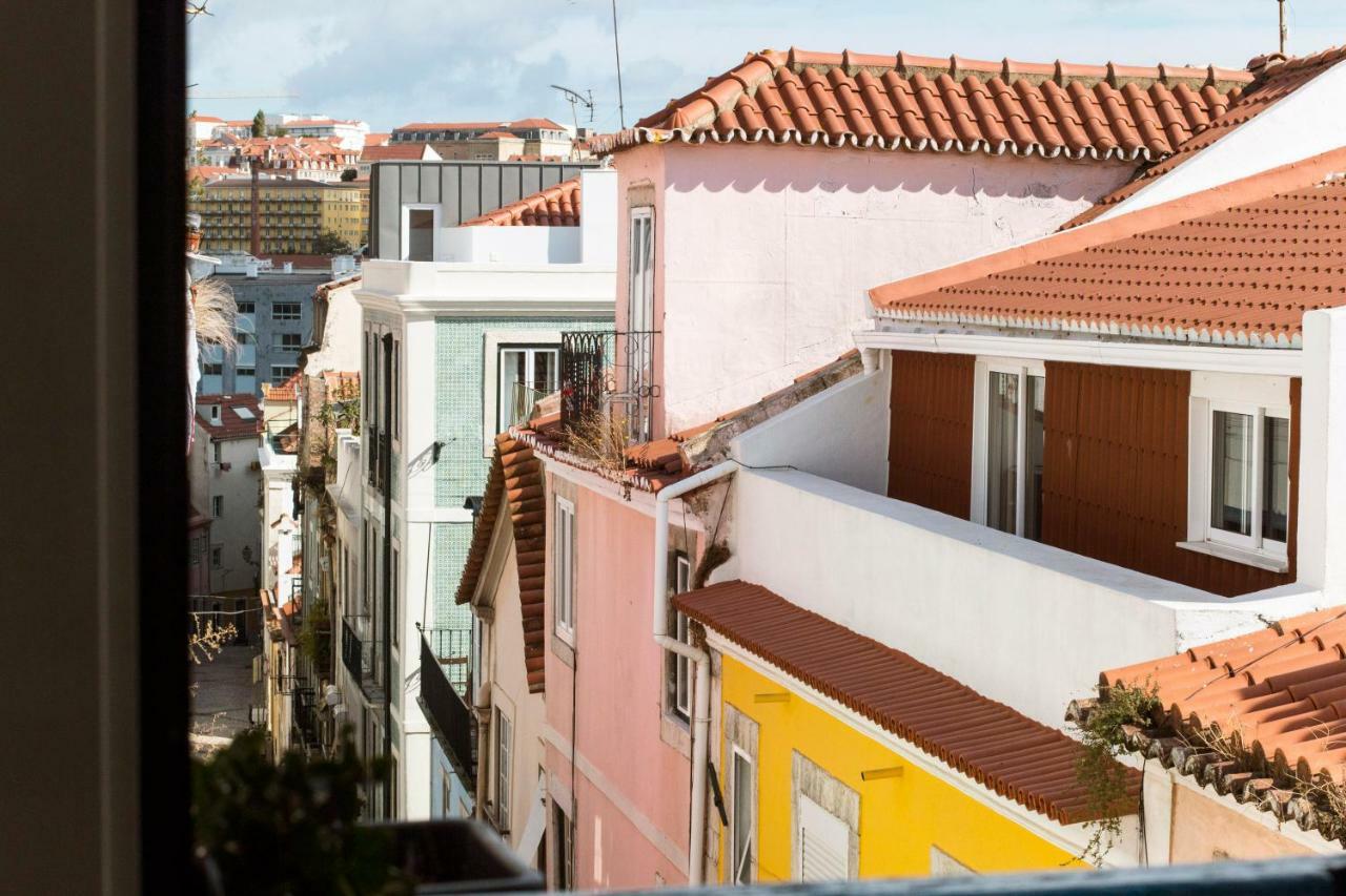 Appartement Like By Madrabica Lisboa