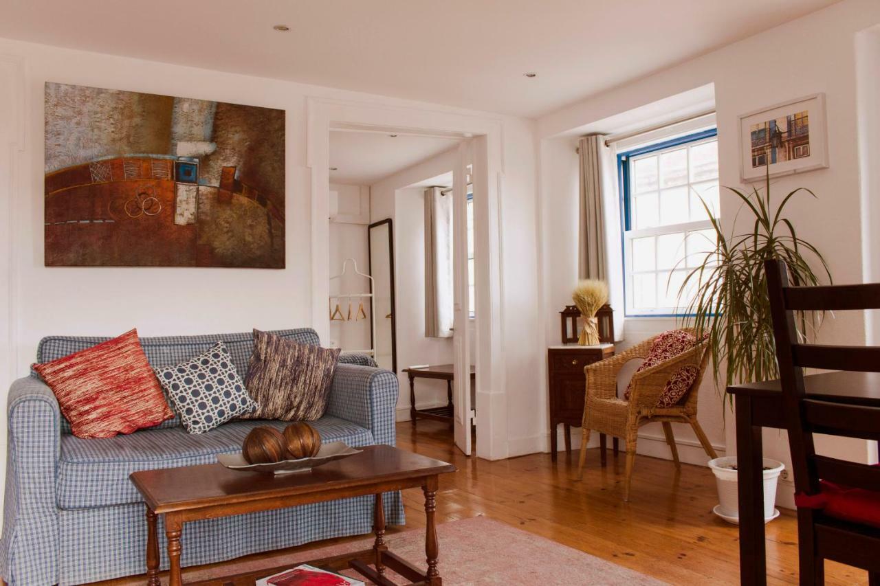 Like By Madrabica Appartement