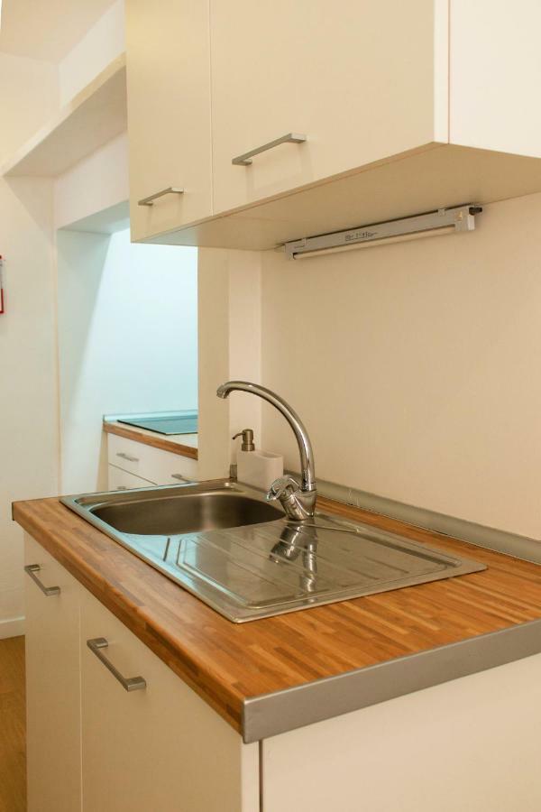 Like By Madrabica Appartement Lisboa