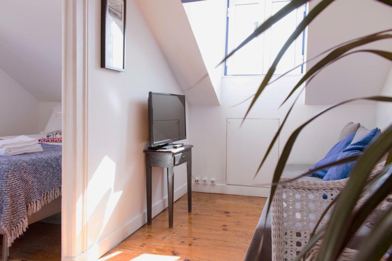 Appartement Like By Madrabica Lisboa