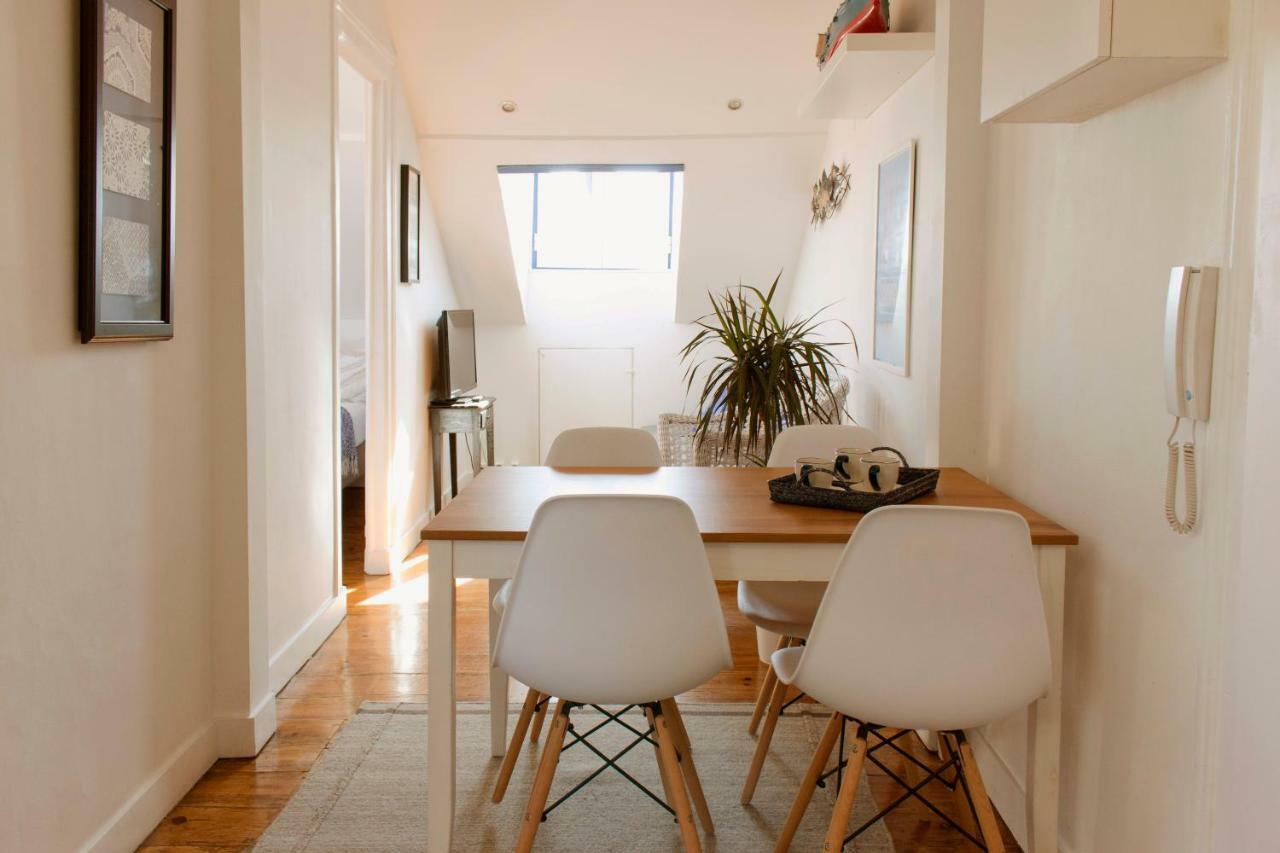 Like By Madrabica Appartement