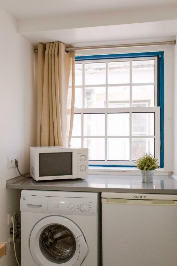 Appartement Like By Madrabica Lisboa