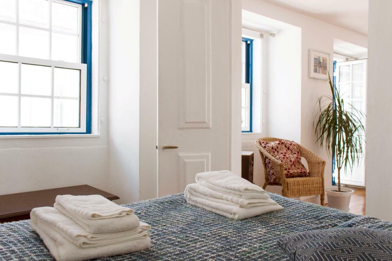 Like By Madrabica Appartement