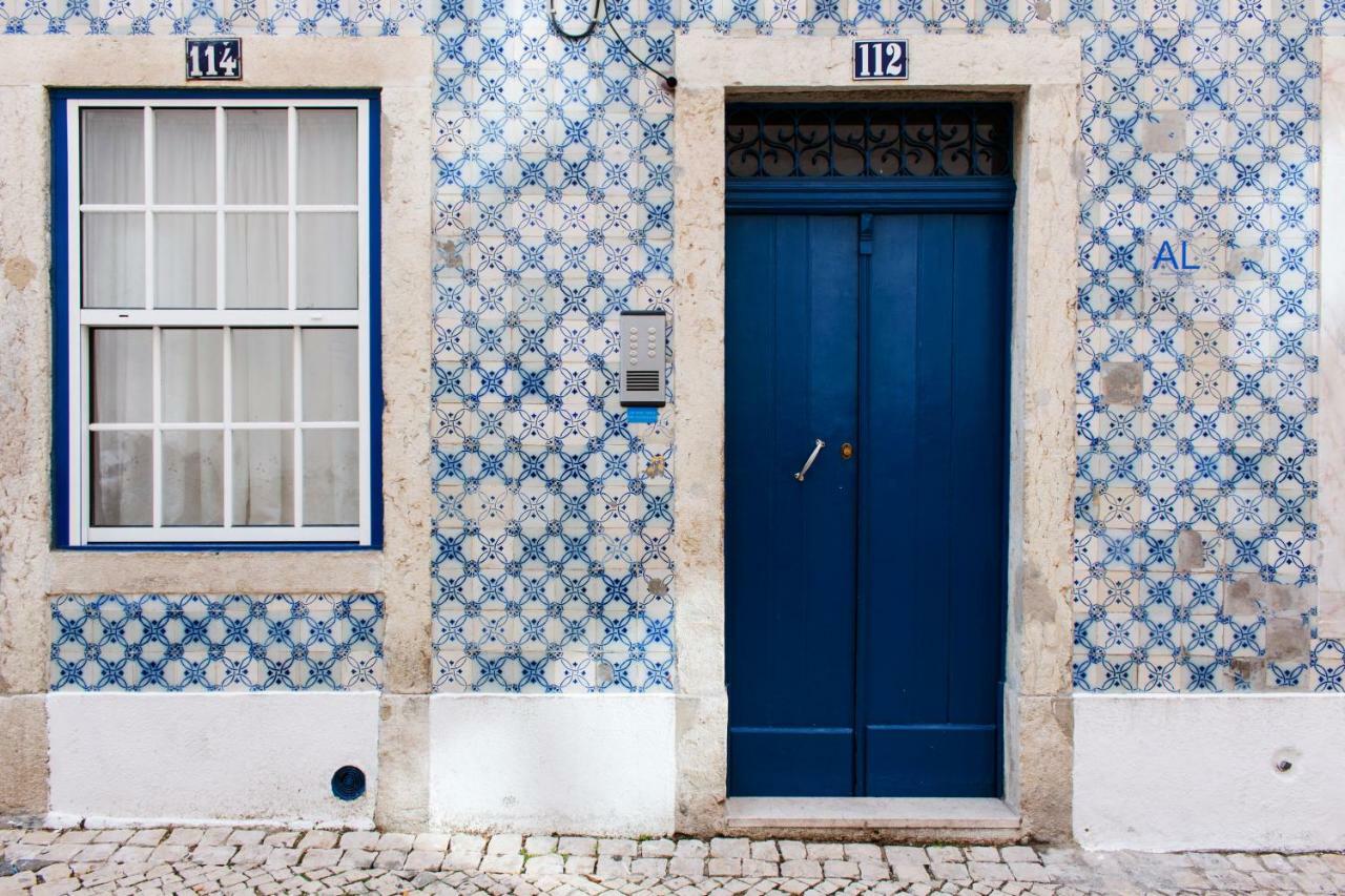 Appartement Like By Madrabica Lisboa