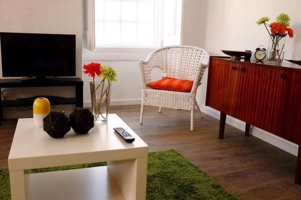 Like By Madrabica Appartement *